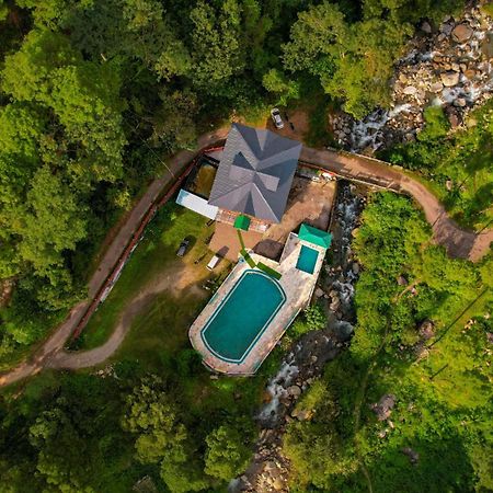 River View Villa Bīr Zewnętrze zdjęcie