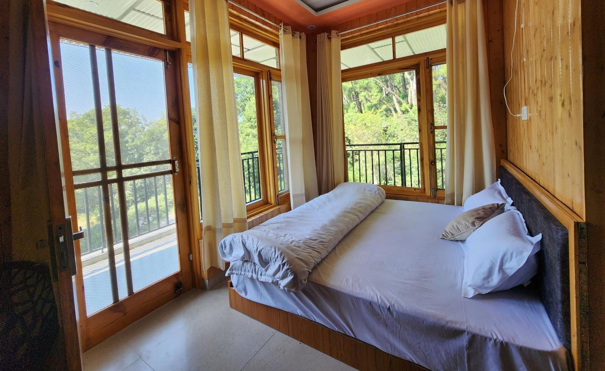 River View Villa Bīr Zewnętrze zdjęcie