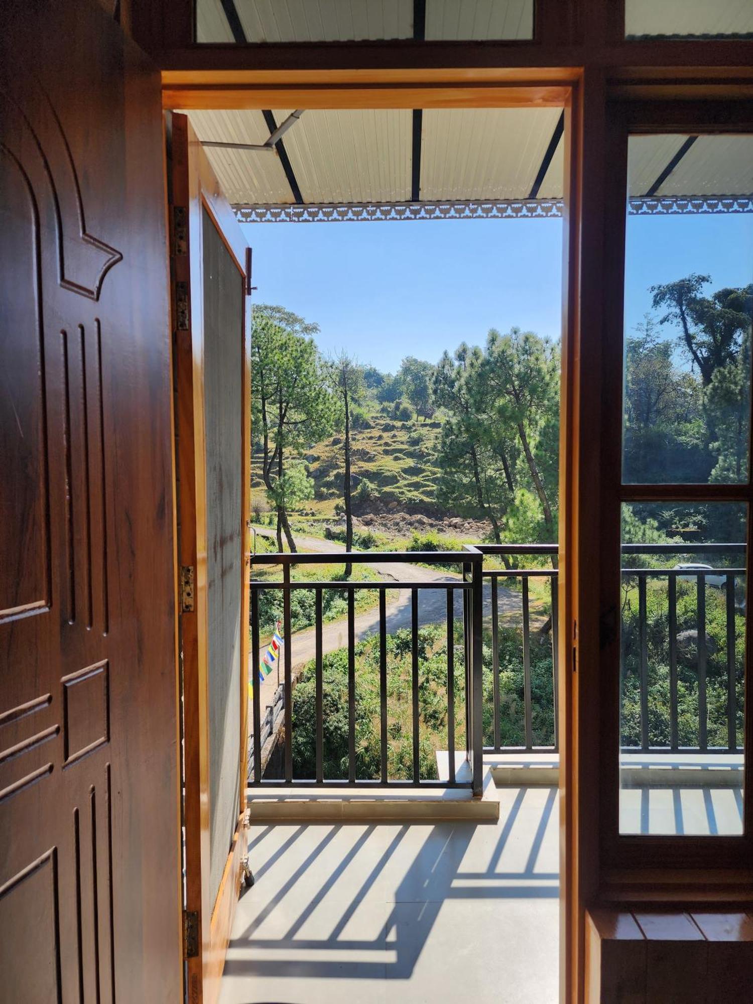 River View Villa Bīr Zewnętrze zdjęcie