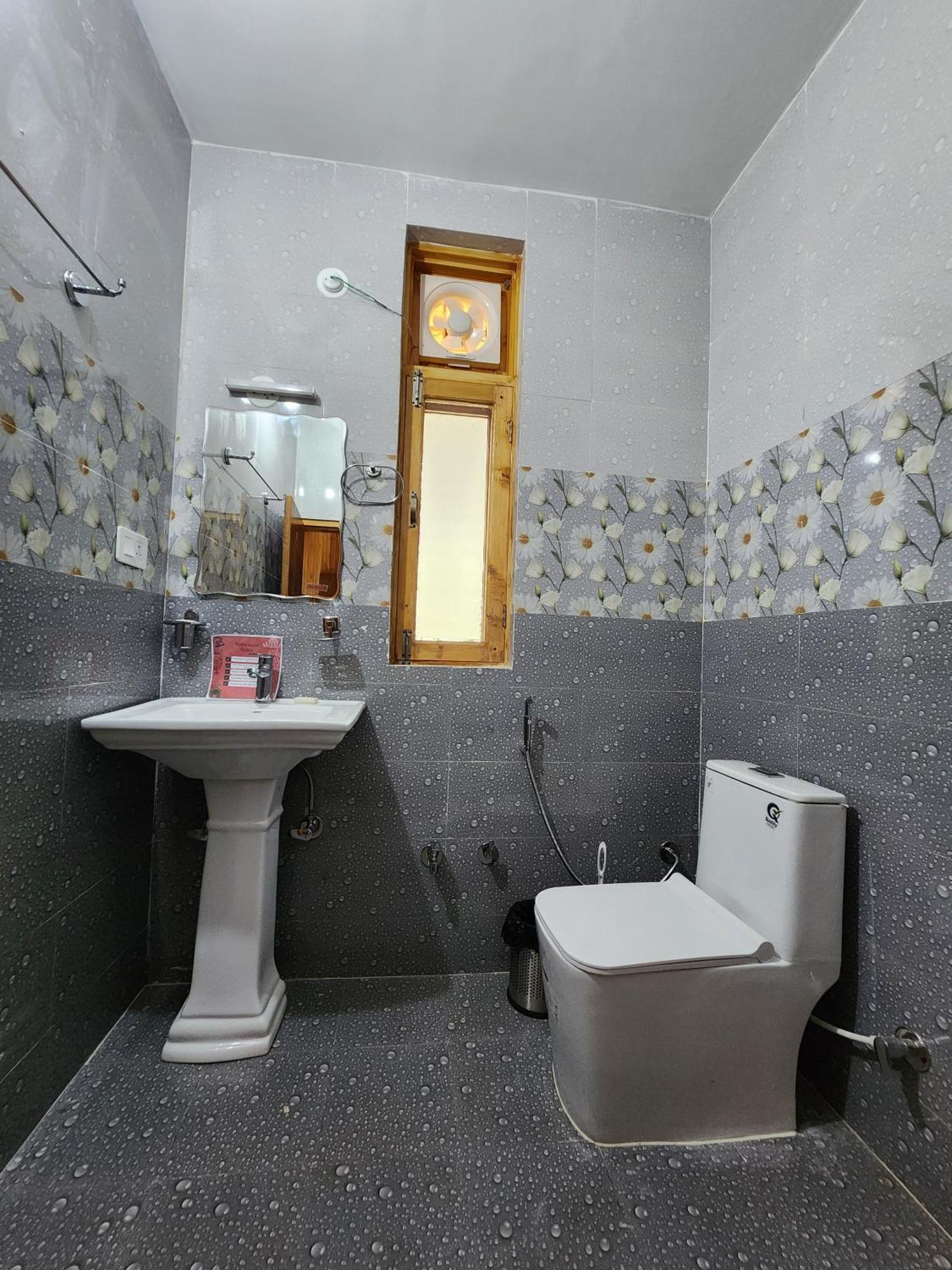 River View Villa Bīr Zewnętrze zdjęcie
