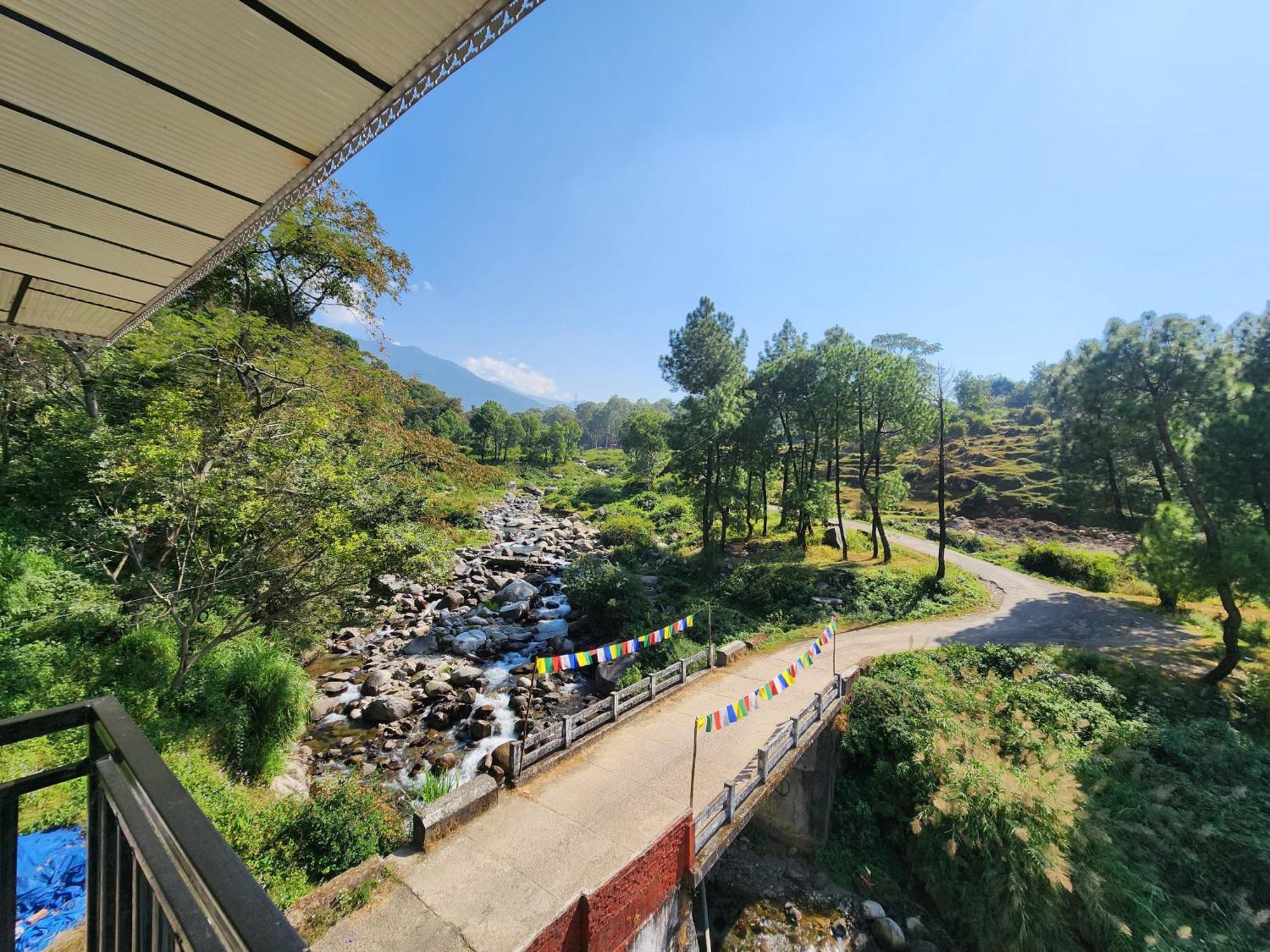 River View Villa Bīr Zewnętrze zdjęcie