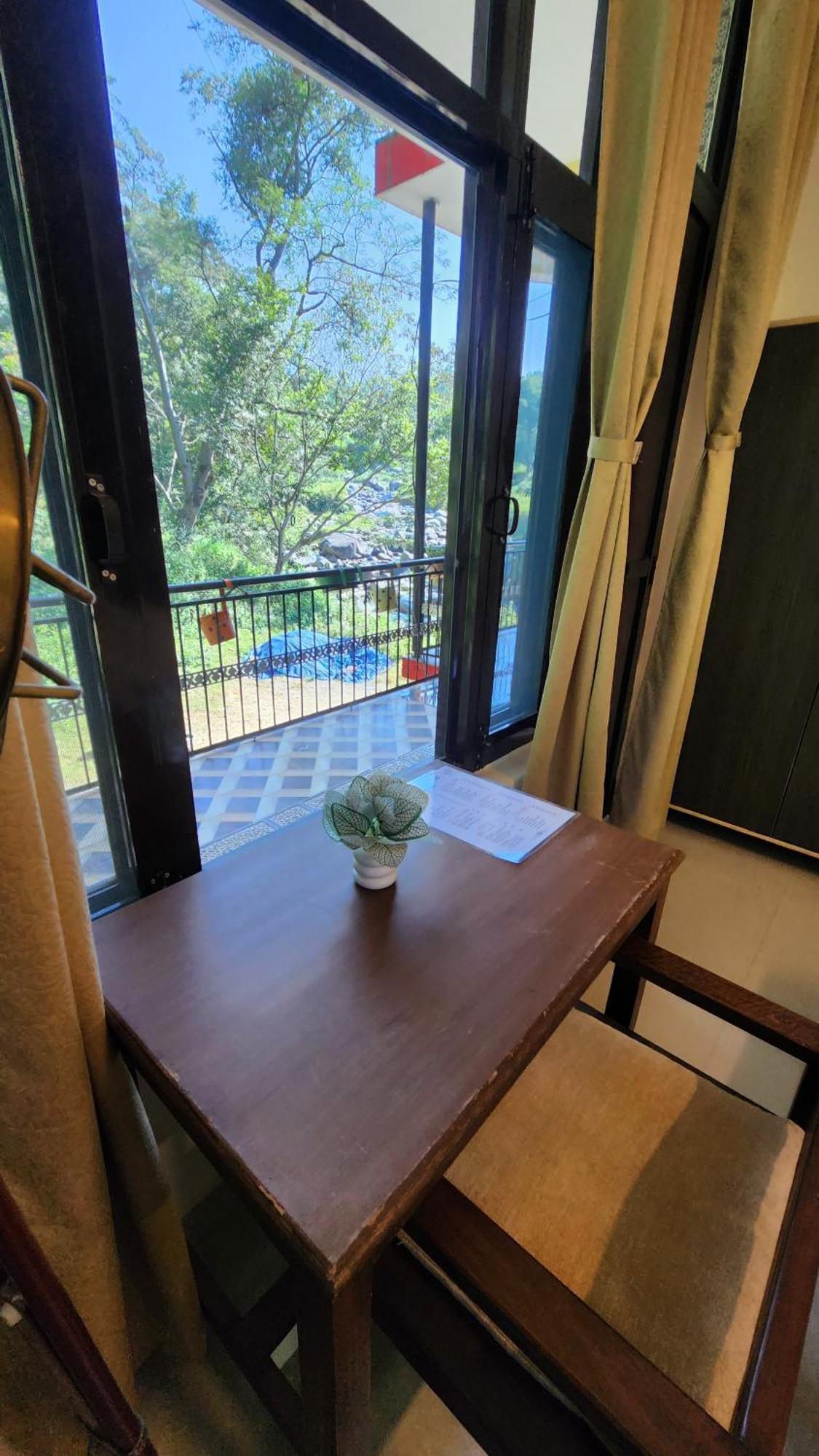River View Villa Bīr Zewnętrze zdjęcie