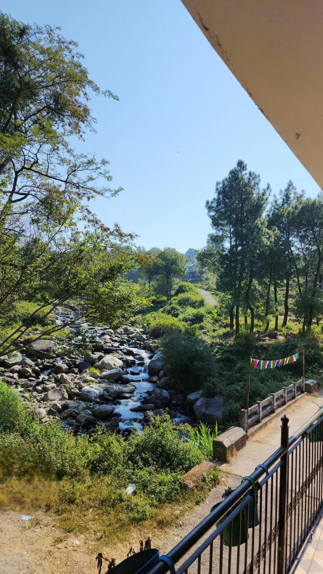 River View Villa Bīr Zewnętrze zdjęcie
