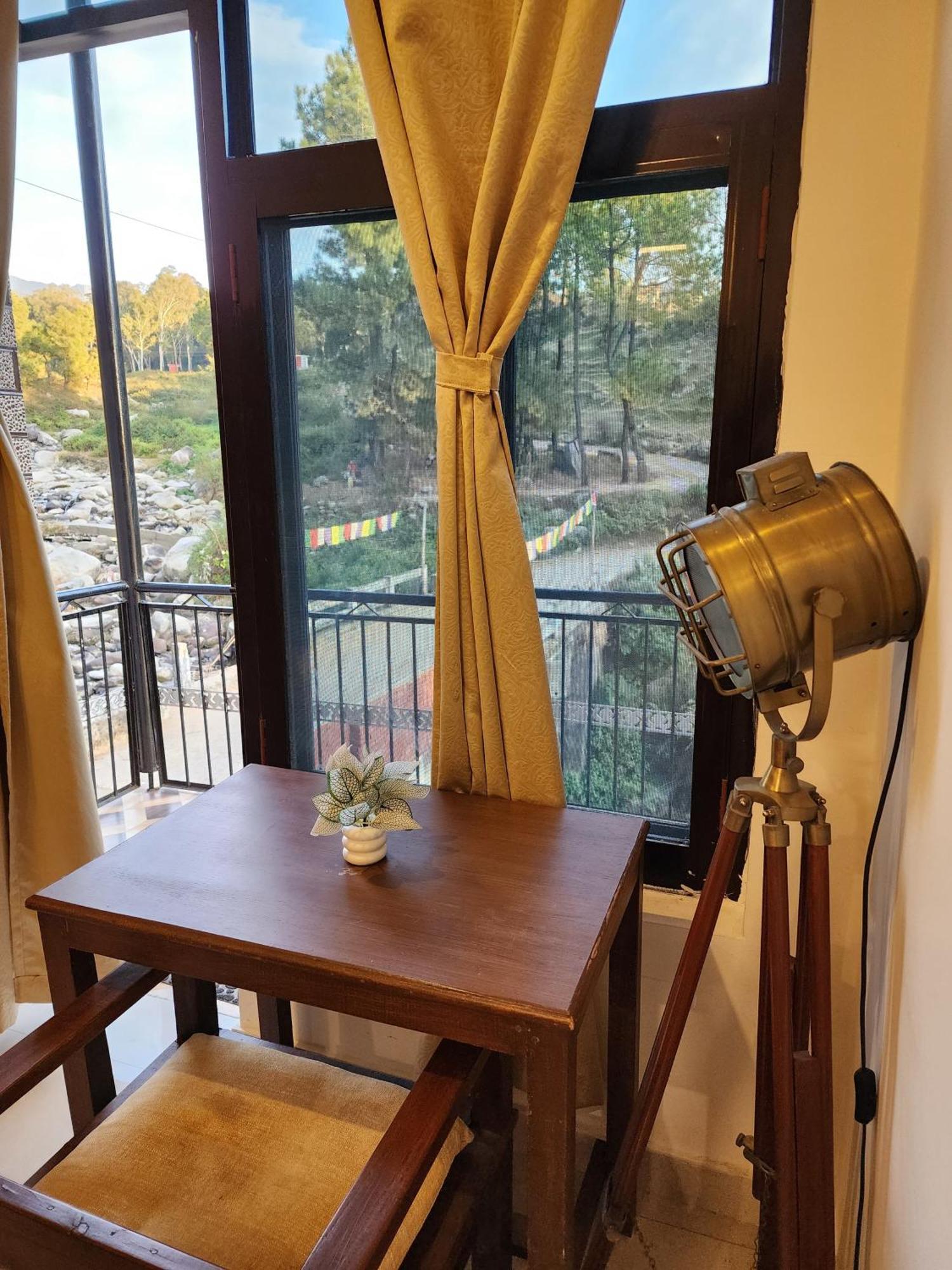 River View Villa Bīr Zewnętrze zdjęcie